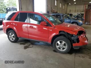 ✅ 2007 Saturn VUE V6 • VIN: 5GZCZ534X7S811140 • Lot: 61293855. Wystawiony na Copart z przebiegiem 171 591 mil. Bezpłatny archiwum sprzedaży aukcyjnych z USA i szczegółowy raport historii pojazdu na DreamBid. Zdjęcie 4.