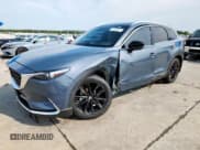 ✅ 2021 Mazda CX-9 Grand Touring • VIN: JM3TCADY3M0508308 • Lot: 71665805. Listed on Copart with 96,416 mi. Free auction sales archive from the USA and detailed vehicle history report at DreamBid. Image 1.