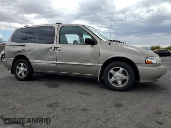 ✅ 2000 Nissan Quest GXE • VIN: 4N2XN11T1YD834729 • Лот: 54378075. Опубликован ранее на Copart с пробегом 128 504 миль. Бесплатный доступ к архиву аукционных продаж из США и подробный отчёт об истории автомобиля на DreamBid. Изображение 4.