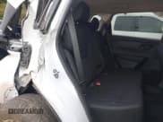 ✅ 2025 Nissan Rogue S • VIN: 5N1BT3AA5SC870235 • Lot: 43240879. Listed on IAAI with 3,432 mi. Free auction sales archive from the USA and detailed vehicle history report at DreamBid. Image 8.