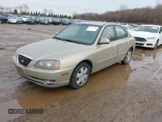 ✅ 2006 Hyundai Elantra GLS • VIN: KMHDN46D16U374151 • Lot: 41659576. Wystawiony na IAAI z przebiegiem 194 440 mil. Bezpłatny archiwum sprzedaży aukcyjnych z USA i szczegółowy raport historii pojazdu na DreamBid. Zdjęcie 2.
