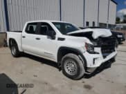 ✅ 2020 GMC Sierra 1500 • VIN: 3GTU9AEF8LG267784 • Лот: 71093315. Опубликован ранее на Copart с пробегом Не указан. Бесплатный доступ к архиву аукционных продаж из США и подробный отчёт об истории автомобиля на DreamBid. Изображение 4.