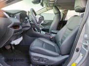 ✅ 2024 Toyota RAV4 Hybrid Limited • VIN: JTMD6RFV6RD131320 • Лот: 82039005. Опубликован ранее на Copart с пробегом 16 464 миль. Бесплатный доступ к архиву аукционных продаж из США и подробный отчёт об истории автомобиля на DreamBid. Изображение 7.