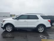 ✅ 2017 Ford Explorer XLT • VIN: 1FM5K7DHXHGC02626 • Lot: 43525552. Listed on IAAI with 130,815 mi. Free auction sales archive from the USA and detailed vehicle history report at DreamBid. Image 14.