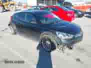 2013 Hyundai Veloster w/Black Int с VIN KMHTC6AD2DU092229, выставлен на аукционе IAAI как лот 43601459 с пробегом 191 710 миль миль и . История ставок и продаж доступна на DreamBid. Изображение 1.