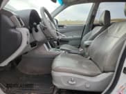 ✅ 2010 Subaru Forester X Limited • VIN: JF2SH6DC8AH758665 • Lot: 91639085. Listed on Copart with 272,788 mi. Free auction sales archive from the USA and detailed vehicle history report at DreamBid. Image 7.