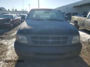 ✅ 1997 Ford F-150 • VIN: 1FTDF172XVKA70470 • Lot: 83625714. Wystawiony na Copart z przebiegiem 162 597 mil. Bezpłatny archiwum sprzedaży aukcyjnych z USA i szczegółowy raport historii pojazdu na DreamBid. Zdjęcie 5.