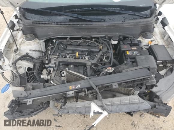 ✅ 2021 Hyundai Venue SE • VIN: KMHRB8A36MU076373 • Lot: 43205055. Listed on Copart with Not provided. Free auction sales archive from the USA and detailed vehicle history report at DreamBid. Image 12.