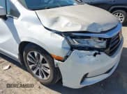 ✅ 2022 Honda Odyssey EX-L • VIN: 5FNRL6H77NB021911 • Lot: 43464263. Wystawiony na IAAI z przebiegiem 69 553 mil. Bezpłatny archiwum sprzedaży aukcyjnych z USA i szczegółowy raport historii pojazdu na DreamBid. Zdjęcie 6.