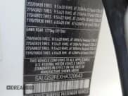 ✅ 2017 Land Rover Range Rover • VIN: SALGS2FEXHA320643 • Lot: 75457364. Wystawiony na Copart z przebiegiem 89 495 mil. Bezpłatny archiwum sprzedaży aukcyjnych z USA i szczegółowy raport historii pojazdu na DreamBid. Zdjęcie 13.