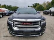 ✅ 2021 GMC Acadia SLE • VIN: 1GKKNRL49MZ143919 • Lot: 72764194. Listed on Copart with 80,819 mi. Free auction sales archive from the USA and detailed vehicle history report at DreamBid. Image 5.