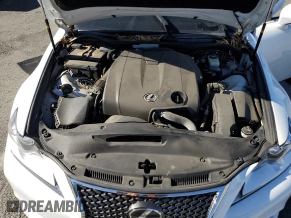 ✅ 2014 Lexus IS 250 • VIN: JTHBF1D25E5036848 • Lot: 84745655. Wystawiony na Copart z przebiegiem 90 506 mil. Bezpłatny archiwum sprzedaży aukcyjnych z USA i szczegółowy raport historii pojazdu na DreamBid. Zdjęcie 11.