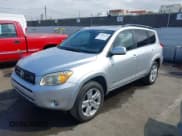 ✅ 2006 Toyota RAV4 Sport • VIN: JTMZK32VX65000076 • Lot: 41904226. Listed on IAAI with 216,262 mi. Free auction sales archive from the USA and detailed vehicle history report at DreamBid. Image 2.