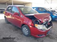 ✅ 2011 Chevrolet Aveo 1LT • VIN: KL1TD6DE8BB238459 • Lot: 41496919. Wystawiony na IAAI z przebiegiem 153 762 mil. Bezpłatny archiwum sprzedaży aukcyjnych z USA i szczegółowy raport historii pojazdu na DreamBid. Zdjęcie 1.