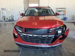 ✅ 2023 Hyundai Tucson SEL • VIN: 5NMJFCAE4PH208200 • Lot: 39574424. Wystawiony na Copart z przebiegiem 11 988 mil. Bezpłatny archiwum sprzedaży aukcyjnych z USA i szczegółowy raport historii pojazdu na DreamBid. Zdjęcie 5.