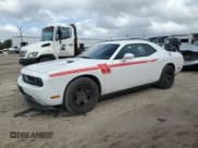 ✅ 2014 Dodge Challenger SXT • VIN: 2C3CDYAG7EH208377 • Lot: 78847714. Wystawiony na Copart z przebiegiem 165 699 mil. Bezpłatny archiwum sprzedaży aukcyjnych z USA i szczegółowy raport historii pojazdu na DreamBid. Zdjęcie 1.