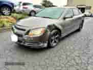 2012 Chevrolet Malibu 1LT с VIN 1G1ZC5E01CF208760, выставлен на аукционе Copart как лот 85060935 с пробегом 147 278 миль миль и Чистый • Clean title. История ставок и продаж доступна на DreamBid. Изображение 2.