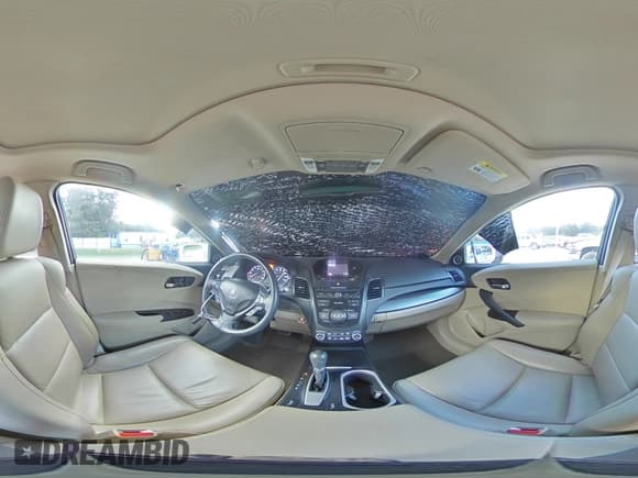 ✅ 2018 Acura RDX • VIN: 5J8TB4H37JL018848 • Lot: 84652825. Listed on Copart with 105,258 mi. Free auction sales archive from the USA and detailed vehicle history report at DreamBid. Image 16.