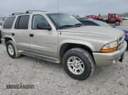 ✅ 2001 Dodge Durango • VIN: 1B4HS28Z71F564624 • Лот: 51614775. Опубликован ранее на Copart с пробегом 170 847 миль. Бесплатный доступ к архиву аукционных продаж из США и подробный отчёт об истории автомобиля на DreamBid. Изображение 4.