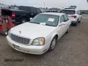 ✅ 2003 Cadillac DeVille • VIN: 1G6KD54YX3U146139 • Lot: 43800017. Wystawiony na IAAI z przebiegiem 101 802 mil. Bezpłatny archiwum sprzedaży aukcyjnych z USA i szczegółowy raport historii pojazdu na DreamBid. Zdjęcie 17.