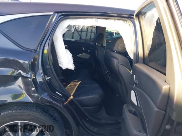 ✅ 2020 Acura RDX Technology • VIN: 5J8TC1H5XLL002398 • Lot: 43710300. Listed on IAAI with 67,698 mi. Free auction sales archive from the USA and detailed vehicle history report at DreamBid. Image 8.