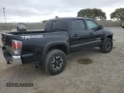 ✅ 2023 Toyota Tacoma TRD Off Road • VIN: 3TMCZ5AN4PM601512 • Lot: 82181395. Listed on Copart with 45,938 mi. Free auction sales archive from the USA and detailed vehicle history report at DreamBid. Image 3.