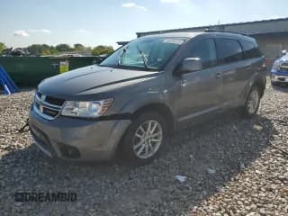 ✅ 2013 Dodge Journey SXT • VIN: 3C4PDDBGXDT641394 • Lot: 84028795. Wystawiony na Copart z przebiegiem 128 273 mil. Bezpłatny archiwum sprzedaży aukcyjnych z USA i szczegółowy raport historii pojazdu na DreamBid. Zdjęcie 1.