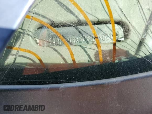 2002 Dodge Caravan SE z VIN 1B4GP243X2B634382, wystawiony jako Copart lot #73459694 z przebiegiem 247 875 mil mil oraz Szkoda całkowita • Salvage title. Historia ofert i sprzedaży dostępna na DreamBid. Obrazek 13.