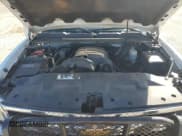 ✅ 2010 Chevrolet Silverado 1500 LT • VIN: 3GCRKSE39AG109845 • Lot: 92077175. Listed on Copart with 309,527 mi. Free auction sales archive from the USA and detailed vehicle history report at DreamBid. Image 11.