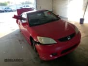 ✅ 2005 Honda Civic EX • VIN: 1HGEM22965L000609 • Lot: 80067015. Listed on Copart with 295,693 mi. Free auction sales archive from the USA and detailed vehicle history report at DreamBid. Image 13.