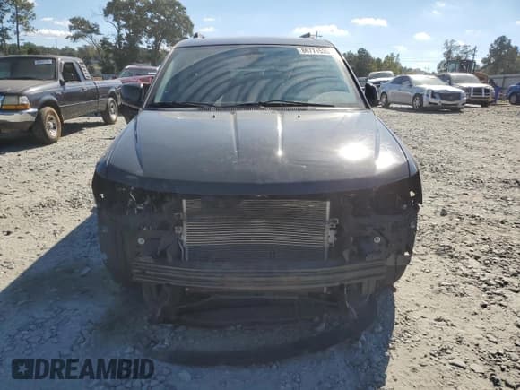 ✅ 2018 Dodge Journey SXT • VIN: 3C4PDCBB1JT447671 • Lot: 86771535. Wystawiony na Copart z przebiegiem 96 979 mil. Bezpłatny archiwum sprzedaży aukcyjnych z USA i szczegółowy raport historii pojazdu na DreamBid. Zdjęcie 5.