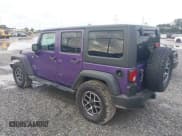 ✅ 2018 Jeep Wrangler Unlimited Sport S • VIN: 1C4BJWDG1JL865401 • Lot: 43339173. Listed on IAAI with 77,630 mi. Free auction sales archive from the USA and detailed vehicle history report at DreamBid. Image 14.