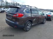 ✅ 2019 Subaru Ascent Touring • VIN: 4S4WMARDXK3434594 • Lot: 43795751. Listed on IAAI with 81,380 mi. Free auction sales archive from the USA and detailed vehicle history report at DreamBid. Image 4.