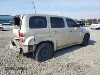 2009 Chevrolet HHR LS с VIN 3GNCA13B49S640187, выставлен на аукционе Copart как лот 77001884 с пробегом 174 044 миль миль и Чистый • Clean title. История ставок и продаж доступна на DreamBid. Изображение 3.