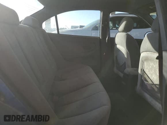 ✅ 2004 Hyundai Elantra GLS • VIN: KMHDN46D24U873036 • Lot: 87939855. Wystawiony na Copart z przebiegiem 33 181 mil. Bezpłatny archiwum sprzedaży aukcyjnych z USA i szczegółowy raport historii pojazdu na DreamBid. Zdjęcie 10.