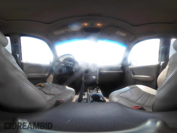 ✅ 2004 Jeep Liberty Limited • VIN: 1J4GK58K84W157302 • Lot: 42373888. Listed on IAAI with 218,279 mi. Free auction sales archive from the USA and detailed vehicle history report at DreamBid. Image 19.