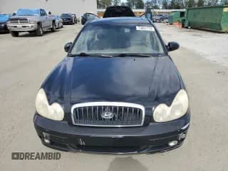 ✅ 2005 Hyundai Sonata GL • VIN: KMHWF25SX5A171639 • Лот: 73851114. Опубликован ранее на Copart с пробегом 122 206 миль. Бесплатный доступ к архиву аукционных продаж из США и подробный отчёт об истории автомобиля на DreamBid. Изображение 5.