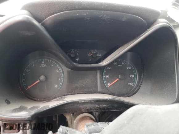 ✅ 2018 Chevrolet Colorado 2WD Work Truck • VIN: 1GCHSBEA8J1299579 • Lot: 49487245. Listed on Copart with Not provided. Free auction sales archive from the USA and detailed vehicle history report at DreamBid. Image 9.