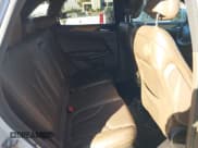 ✅ 2015 Lincoln MKC • VIN: 5LMTJ2AH6FUJ13553 • Lot: 43585464. Listed on IAAI with 136,864 mi. Free auction sales archive from the USA and detailed vehicle history report at DreamBid. Image 8.