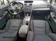 ✅ 2013 Subaru Impreza Special Sports Premium • VIN: JF1GPAL69D2843713 • Lot: 95724655. Listed on Copart with 111,797 mi. Free auction sales archive from the USA and detailed vehicle history report at DreamBid. Image 8.