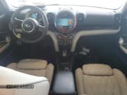 ✅ 2024 MINI Countryman Cooper S • VIN: WMZ53BR0XR3R36408 • Lot: 73591954. Listed on Copart with 8,000 mi. Free auction sales archive from the USA and detailed vehicle history report at DreamBid. Image 8.