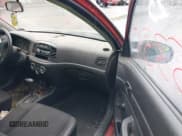 ✅ 2010 Hyundai Accent GS • VIN: KMHCM3AC0AU178542 • Лот: 42216335. Опубликован ранее на IAAI с пробегом 186 236 миль. Бесплатный доступ к архиву аукционных продаж из США и подробный отчёт об истории автомобиля на DreamBid. Изображение 5.