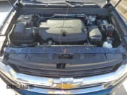 ✅ 2020 Chevrolet Colorado 2WD LT • VIN: 1GCGSCEN1L1105238 • Лот: 75202294. Опубликован ранее на Copart с пробегом 42 071 миль. Бесплатный доступ к архиву аукционных продаж из США и подробный отчёт об истории автомобиля на DreamBid. Изображение 11.