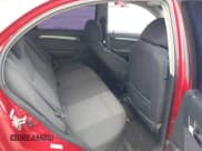 ✅ 2010 Chevrolet Aveo 1LT • VIN: KL1TD5DE6AB109533 • Lot: 42815175. Listed on IAAI with 128,769 mi. Free auction sales archive from the USA and detailed vehicle history report at DreamBid. Image 8.