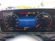 ✅ 2024 Mercedes-Benz C 300 • VIN: W1KAF4HB5RR232429 • Лот: 42626708. Опубликован ранее на IAAI с пробегом 6 376 миль. Бесплатный доступ к архиву аукционных продаж из США и подробный отчёт об истории автомобиля на DreamBid. Изображение 7.