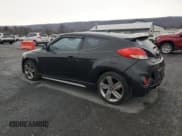 ✅ 2013 Hyundai Veloster Turbo • VIN: KMHTC6AE8DU097167 • Lot: 84183424. Wystawiony na Copart z przebiegiem 202 968 mil. Bezpłatny archiwum sprzedaży aukcyjnych z USA i szczegółowy raport historii pojazdu na DreamBid. Zdjęcie 2.