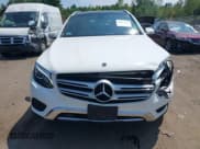 ✅ 2018 Mercedes-Benz GLC 300 • VIN: WDC0G4KB8JV080731 • Лот: 42921320. Опубликован ранее на IAAI с пробегом 68 101 миль. Бесплатный доступ к архиву аукционных продаж из США и подробный отчёт об истории автомобиля на DreamBid. Изображение 12.