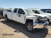 ✅ 2019 Chevrolet Silverado 2500HD Work Truck • VIN: 2GC2CREG9K1135589 • Лот: 50979335. Опубликован ранее на Copart с пробегом Не указан. Бесплатный доступ к архиву аукционных продаж из США и подробный отчёт об истории автомобиля на DreamBid. Изображение 4.