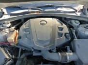 ✅ 2017 Chevrolet Camaro 1LT • VIN: 1G1FB1RS9H0207005 • Lot: 91019695. Listed on Copart with 220,487 mi. Free auction sales archive from the USA and detailed vehicle history report at DreamBid. Image 13.