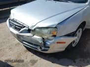 ✅ 2004 Hyundai Elantra GLS • VIN: KMHDN46D04U713981 • Lot: 41683862. Wystawiony na IAAI z przebiegiem 160 068 mil. Bezpłatny archiwum sprzedaży aukcyjnych z USA i szczegółowy raport historii pojazdu na DreamBid. Zdjęcie 17.